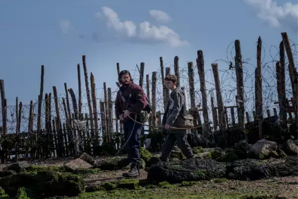 続編公開決定！ 感染者を描く『28年後...』11月19日リリース