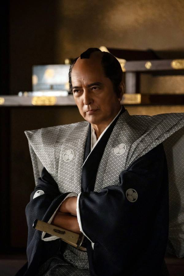 城桧吏“家斉”、奥野瑛太“治保”ら大河ドラマ「べらぼう～蔦重栄華乃夢噺～」