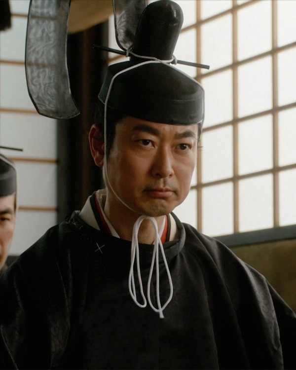 城桧吏“家斉”、奥野瑛太“治保”ら大河ドラマ「べらぼう～蔦重栄華乃夢噺～」