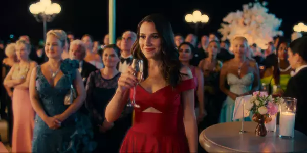 キム・ゴウン主演「ウンジュンとサンヨン」、「今際の国のアリス」S3ほか9月のNetflix作品