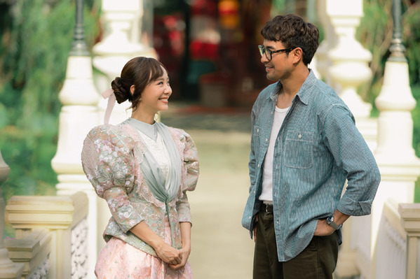 キム・ゴウン主演「ウンジュンとサンヨン」、「今際の国のアリス」S3ほか9月のNetflix作品