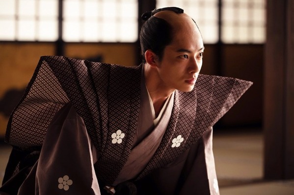 大河ドラマ「べらぼう」第33回あらすじ　8月31日放送