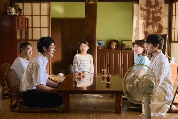 「涙出てくる」終末期患者と家族に寄り添う小芝風花“滝野”と見守る松本潤“徳重”に共感の声上がる…「19番目のカルテ」6話