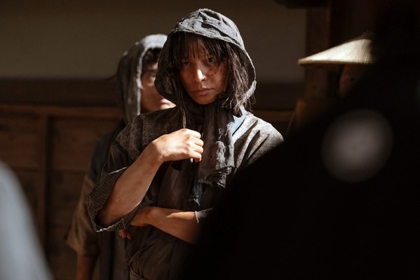 「横浜流星に会えました！」変装姿の生田斗真、共演を報告＆治済のさらなる“暗躍”を予告「べらぼう」