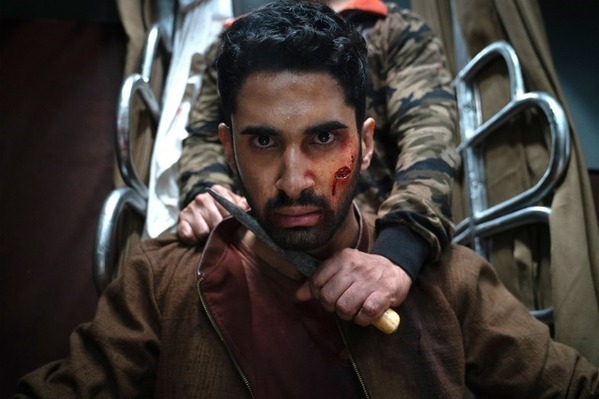 寝台列車で超絶アクション炸裂！インド映画『KILL 超覚醒』11月14日公開決定