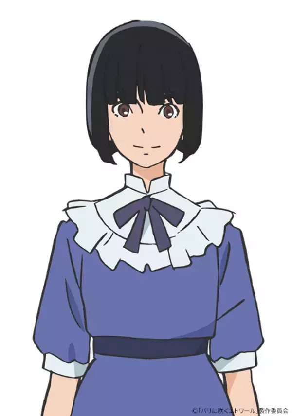 嵐莉菜＆早乙女太一も参加『パリに咲くエトワール』特報映像公開