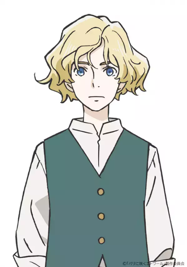 嵐莉菜＆早乙女太一も参加『パリに咲くエトワール』特報映像公開