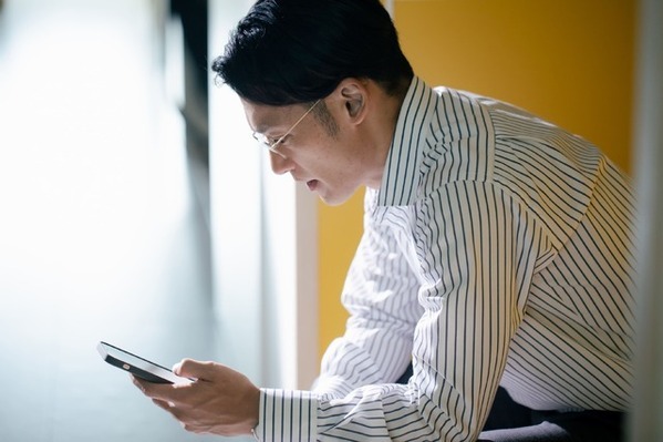 「かわいすぎるんだけど」磯村勇斗“健治”と堀田真由“珠々”の初々しい“恋”に視聴者の反応は…「僕達はまだその星の校則を知らない」7話