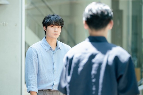 「かわいすぎるんだけど」磯村勇斗“健治”と堀田真由“珠々”の初々しい“恋”に視聴者の反応は…「僕達はまだその星の校則を知らない」7話