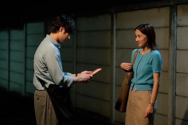 「かわいすぎるんだけど」磯村勇斗“健治”と堀田真由“珠々”の初々しい“恋”に視聴者の反応は…「僕達はまだその星の校則を知らない」7話