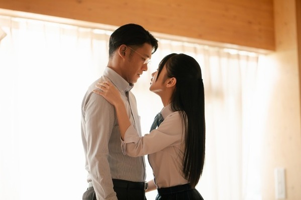 「かわいすぎるんだけど」磯村勇斗“健治”と堀田真由“珠々”の初々しい“恋”に視聴者の反応は…「僕達はまだその星の校則を知らない」7話