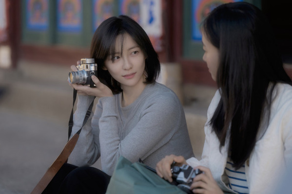 キム・ゴウン×パク・チヒョン、憧れ、嫉妬、憎しみが交錯する「ウンジュンとサンヨン」新映像解禁