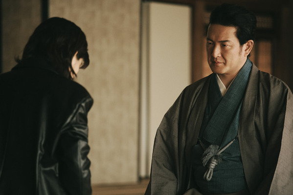 倉科カナ＆中村獅童、のん主演「MISS KING / ミス・キング」に出演