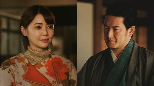 倉科カナ＆中村獅童、のん主演「MISS KING / ミス・キング」に出演