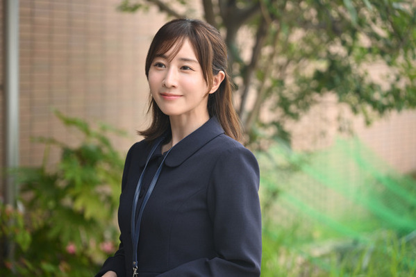 田中みな実、波瑠の“ママ友”役に　笠松将も出演「フェイクマミー」