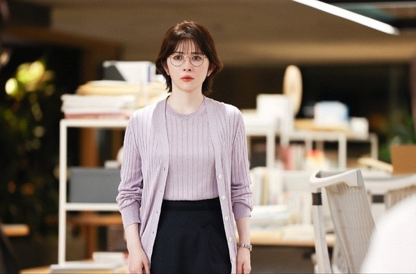 「心が完全に持ってかれました」ナ・イヌ“ソハ”のハグと成田凌“快”の告白に視聴者歓喜…「初恋DOGs」第9話