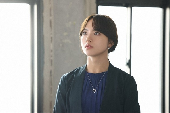 「心が完全に持ってかれました」ナ・イヌ“ソハ”のハグと成田凌“快”の告白に視聴者歓喜…「初恋DOGs」第9話