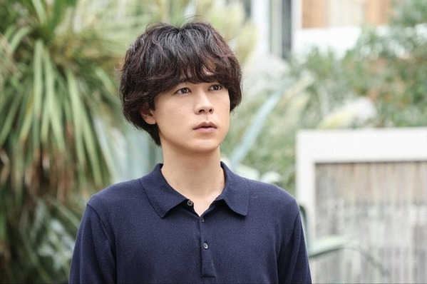 「心が完全に持ってかれました」ナ・イヌ“ソハ”のハグと成田凌“快”の告白に視聴者歓喜…「初恋DOGs」第9話