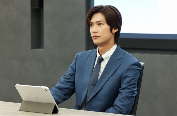 「心が完全に持ってかれました」ナ・イヌ“ソハ”のハグと成田凌“快”の告白に視聴者歓喜…「初恋DOGs」第9話