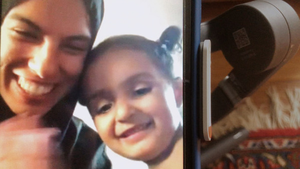 空爆の犠牲となったガザのジャーナリストが佇む…カンヌ出品『手に魂を込め、歩いてみれば』公開決定