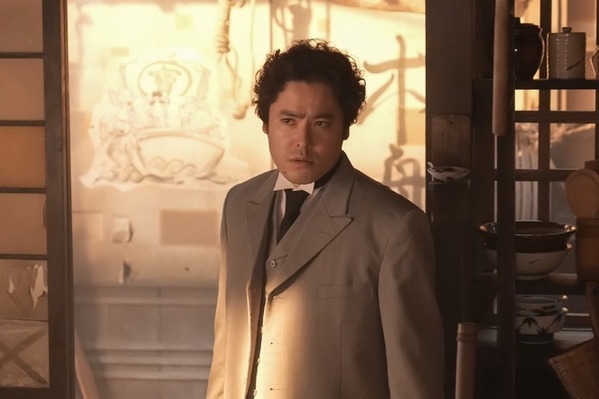 倉沢杏菜＆阿佐ヶ谷姉妹、連続テレビ小説初出演「ばけばけ」新たな出演者