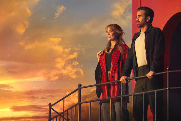 久石譲、ハリウッド映画音楽デビュー『ビューティフル・ジャーニー』12月公開