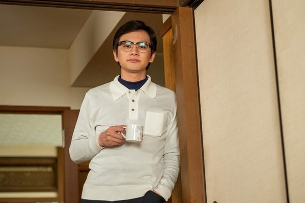 「あんぱん」第110回あらすじ　のぶと嵩は羽多子と同居生活を始めるが…8月29日放送