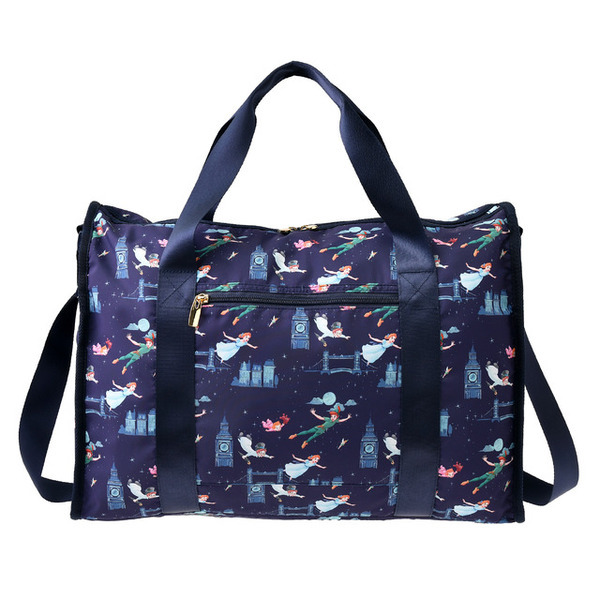 『ピーター・パン』モチーフのトラベルアイテム登場「PETER PAN TRAVEL」8月29日発売