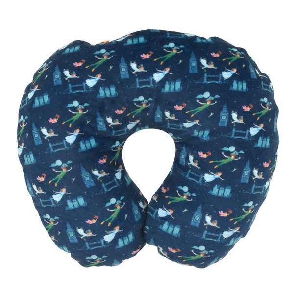 『ピーター・パン』モチーフのトラベルアイテム登場「PETER PAN TRAVEL」8月29日発売