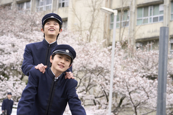 『国宝』人気キャラ投票　1位は「喜久雄」、2位は「俊介」、3位は「万菊さん」