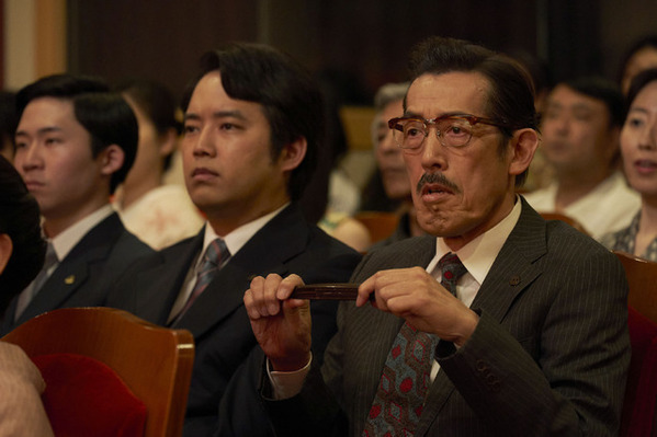 『国宝』人気キャラ投票　1位は「喜久雄」、2位は「俊介」、3位は「万菊さん」