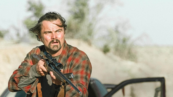 元革命家とその娘ほか、強烈キャラ集結のポスター完成『ワン・バトル・アフター・アナザー』