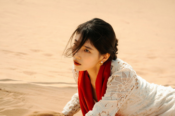 “邪悪なジーニー”キム・ウビン＆“サイコパスな主人”スジのやりとりに注目「魔法のランプにお願い」ティーザー予告編