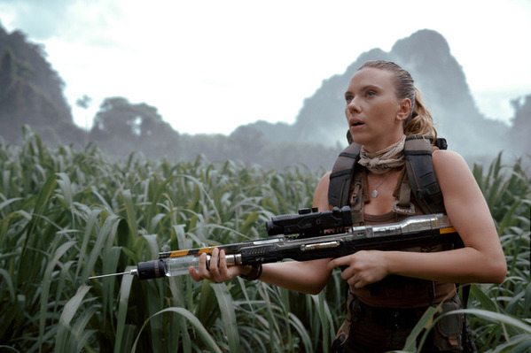 『ジュラシック・ワールド／復活の大地』40億円突破　2025年公開洋画最速