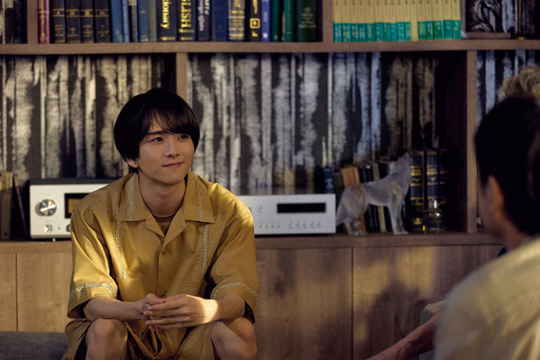 「一緒に終われてうれしかった」阿部サダヲ＆松たか子「しあわせな結婚」撮了まで息ピッタリ