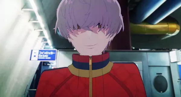 timelesz寺西拓人、声優初挑戦　「マクロス」河森正治監督作『迷宮のしおり』出演