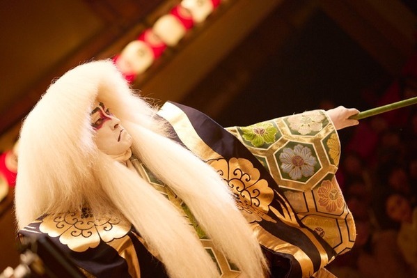 映画『国宝』で好きな演目は？ 3位「二人道成寺」、2位「鷺娘」、1位は「曽根崎心中」