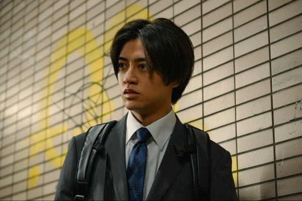 「見たことない顔」「鳥肌」高橋海人“才木”の表情に反応続々…「DOPE　麻薬取締部特捜課」第9話