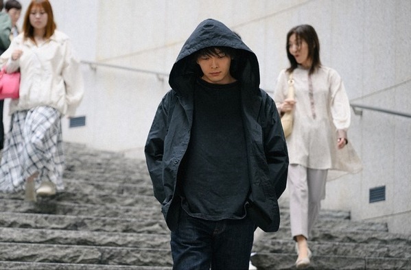 「見たことない顔」「鳥肌」高橋海人“才木”の表情に反応続々…「DOPE　麻薬取締部特捜課」第9話