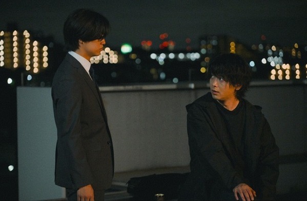 「見たことない顔」「鳥肌」高橋海人“才木”の表情に反応続々…「DOPE　麻薬取締部特捜課」第9話