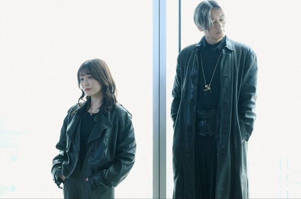 「見たことない顔」「鳥肌」高橋海人“才木”の表情に反応続々…「DOPE　麻薬取締部特捜課」第9話