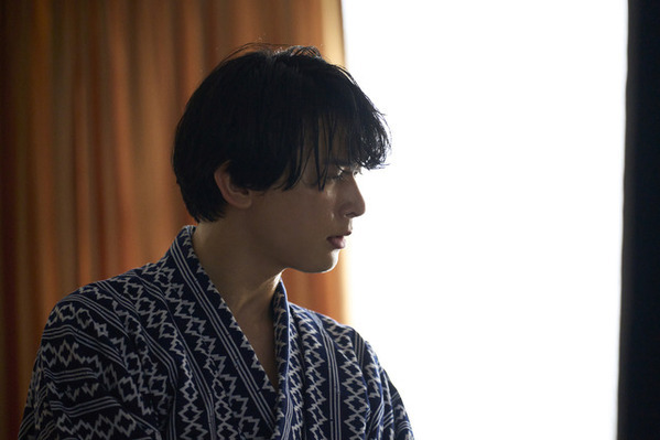 『国宝』好きなシーン投票　1位は「楽屋でのやり取り」、2位は「狂気の舞い」、3位は「娘・綾乃との会話」