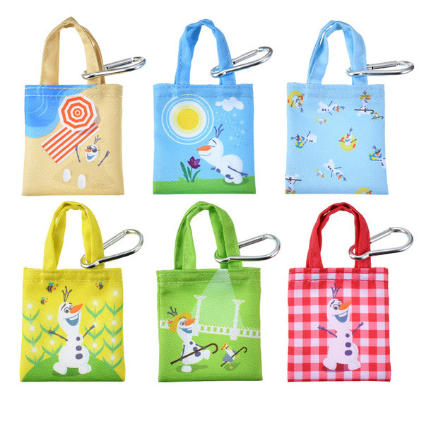 『アナと雪の女王』オラフモチーフの新商品が登場 ！「あこがれの夏」がコンセプト