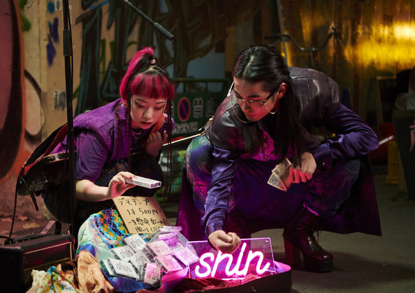 宮野真守“MCマモ”、岩田剛典や&TEAMらのパフォーマンス収録！『パリピ孔明 THE MOVIE』Blu-ray＆DVD11月12日発売