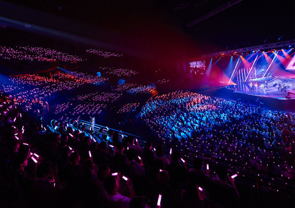 宮野真守“MCマモ”、岩田剛典や&TEAMらのパフォーマンス収録！『パリピ孔明 THE MOVIE』Blu-ray＆DVD11月12日発売