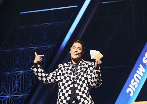 宮野真守“MCマモ”、岩田剛典や&TEAMらのパフォーマンス収録！『パリピ孔明 THE MOVIE』Blu-ray＆DVD11月12日発売