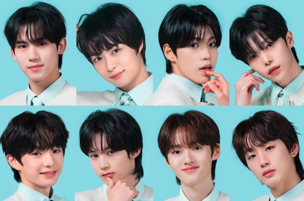 最終1位「ボイプラ」出身のヒョウら、日本人3名がデビューへ「B:MY BOYZ」ファイナル