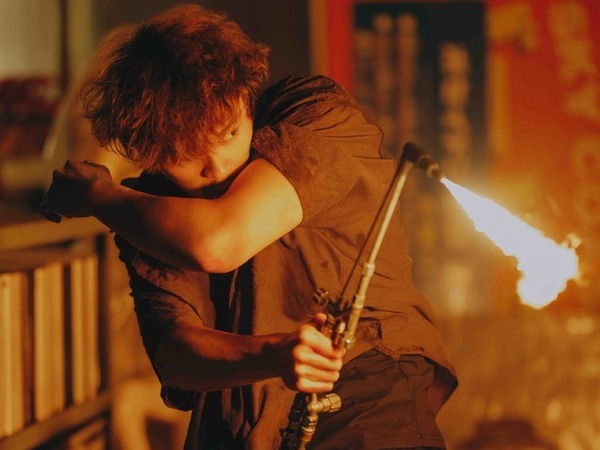 恐怖と青春が交錯する…『カラダ探し THE LAST NIGHT』Stray Kids主題歌スペシャルPVが公開