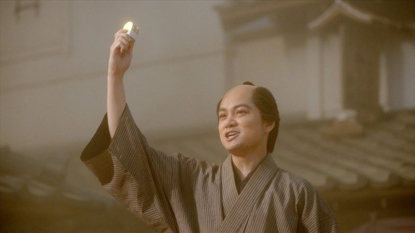 「べらぼう」33話、「おふくちゃんのところに」「幸せに暮らしてね」井之脇海“新之助”に数多くのコメント集まる