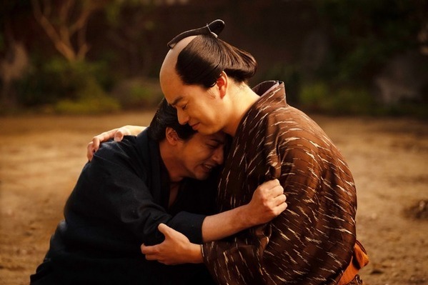 「べらぼう」33話、「おふくちゃんのところに」「幸せに暮らしてね」井之脇海“新之助”に数多くのコメント集まる